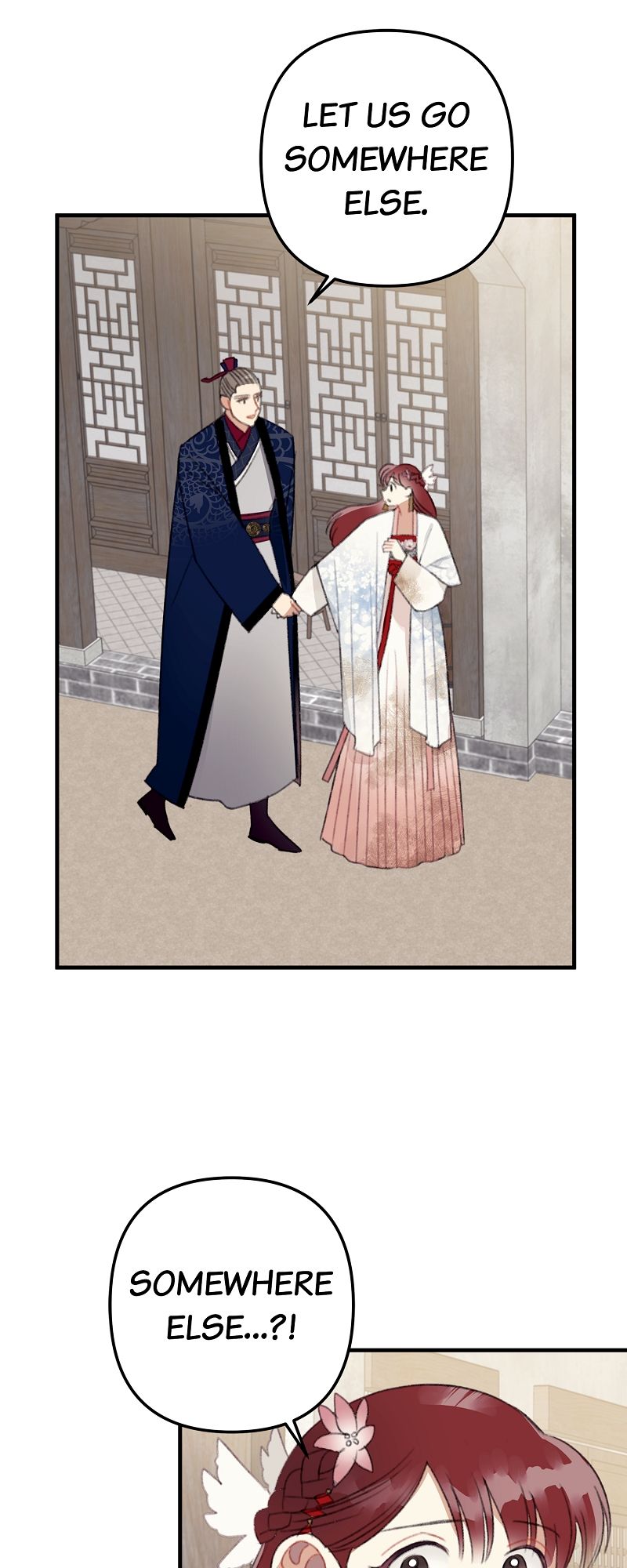Queen Inhyeons Man Timeless Love - Episode 12 — page 44