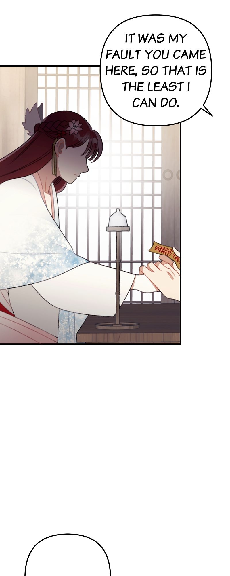 Queen Inhyeons Man Timeless Love - Episode 12 — page 8