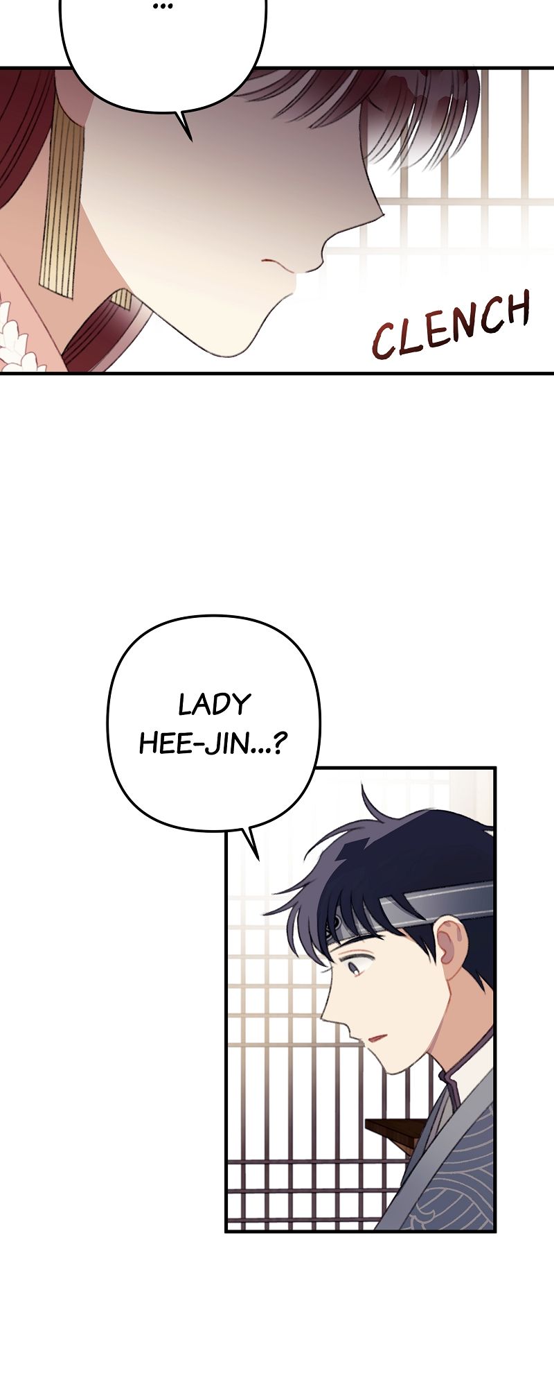 Queen Inhyeons Man Timeless Love - Episode 12 — page 9
