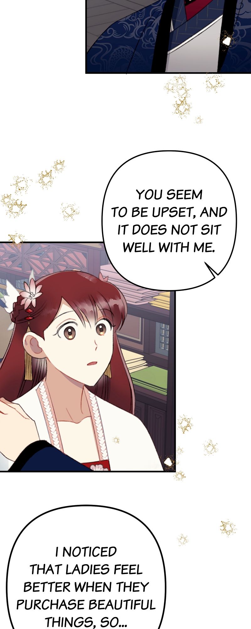 Queen Inhyeons Man Timeless Love - Episode 13 — page 10