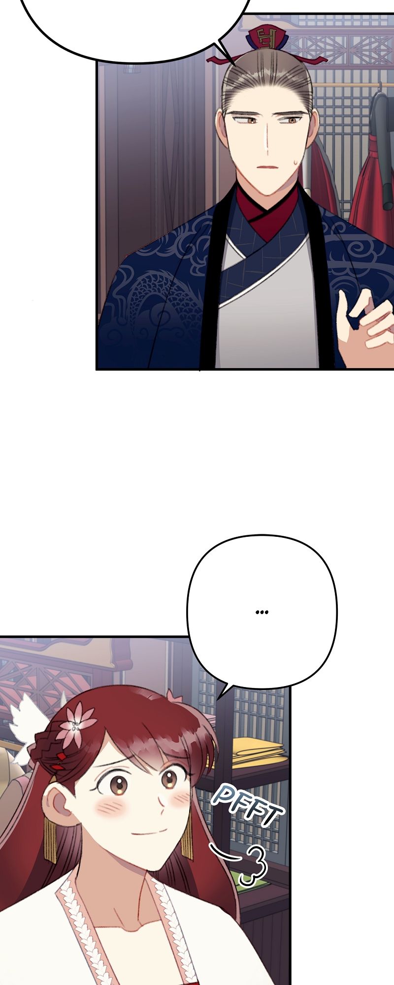 Queen Inhyeons Man Timeless Love - Episode 13 — page 11