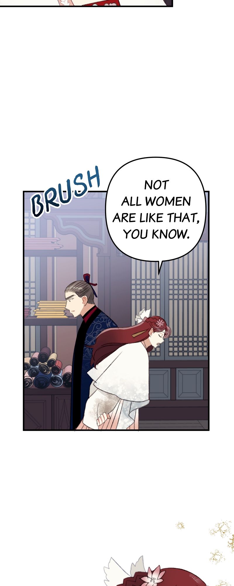Queen Inhyeons Man Timeless Love - Episode 13 — page 12