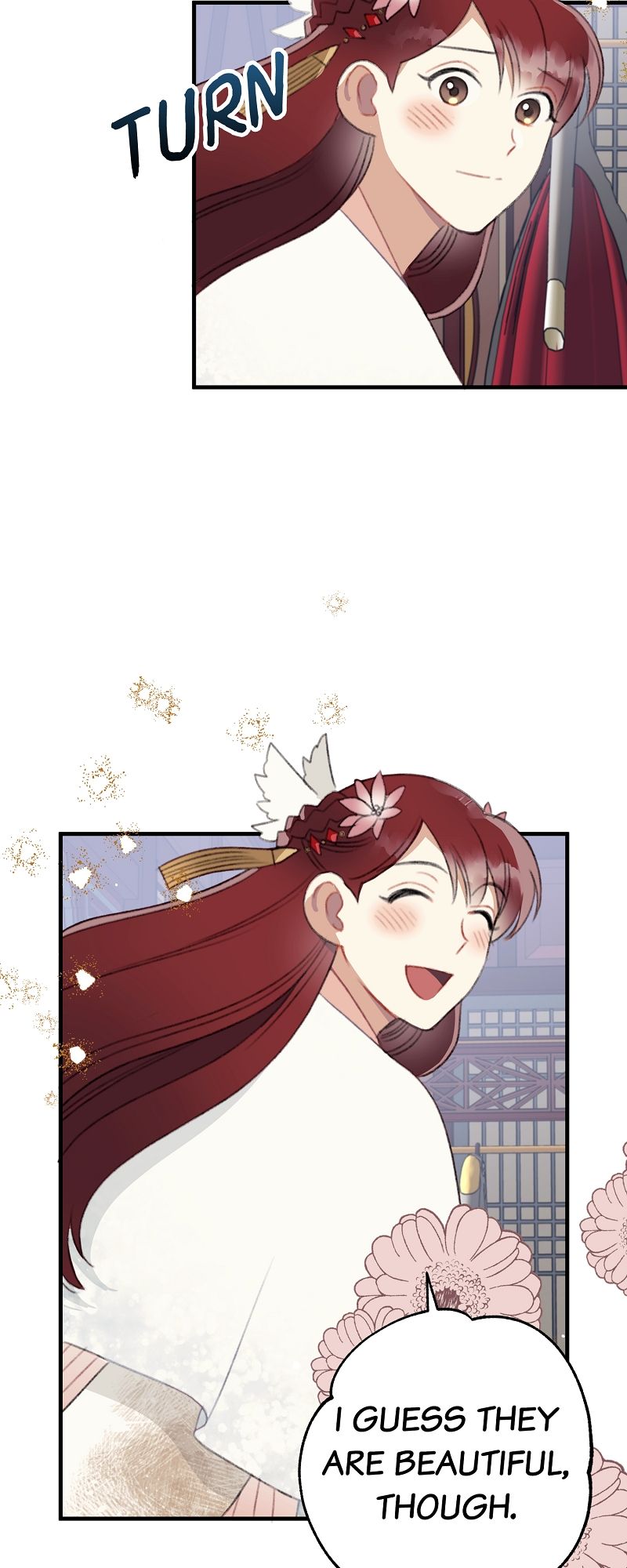 Queen Inhyeons Man Timeless Love - Episode 13 — page 13