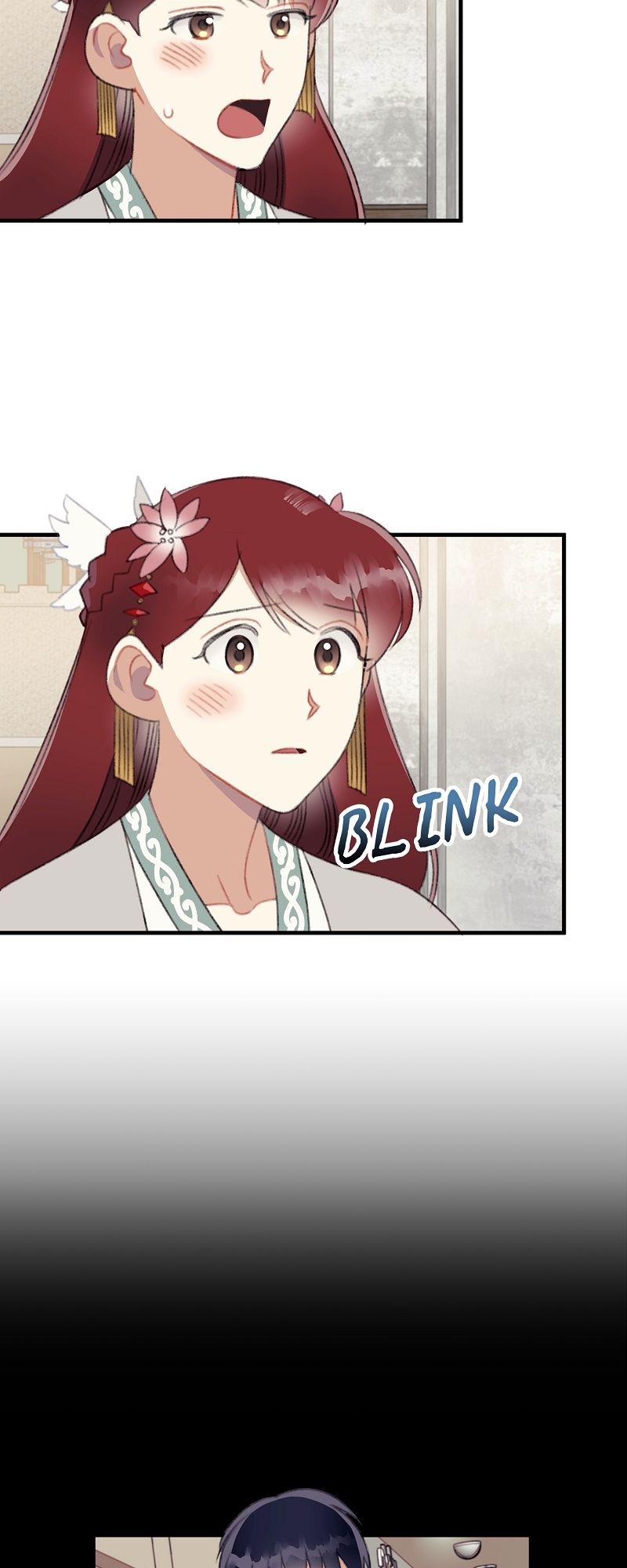 Queen Inhyeons Man Timeless Love - Episode 13 — page 21