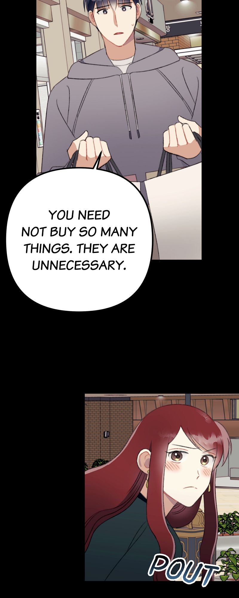 Queen Inhyeons Man Timeless Love - Episode 13 — page 22