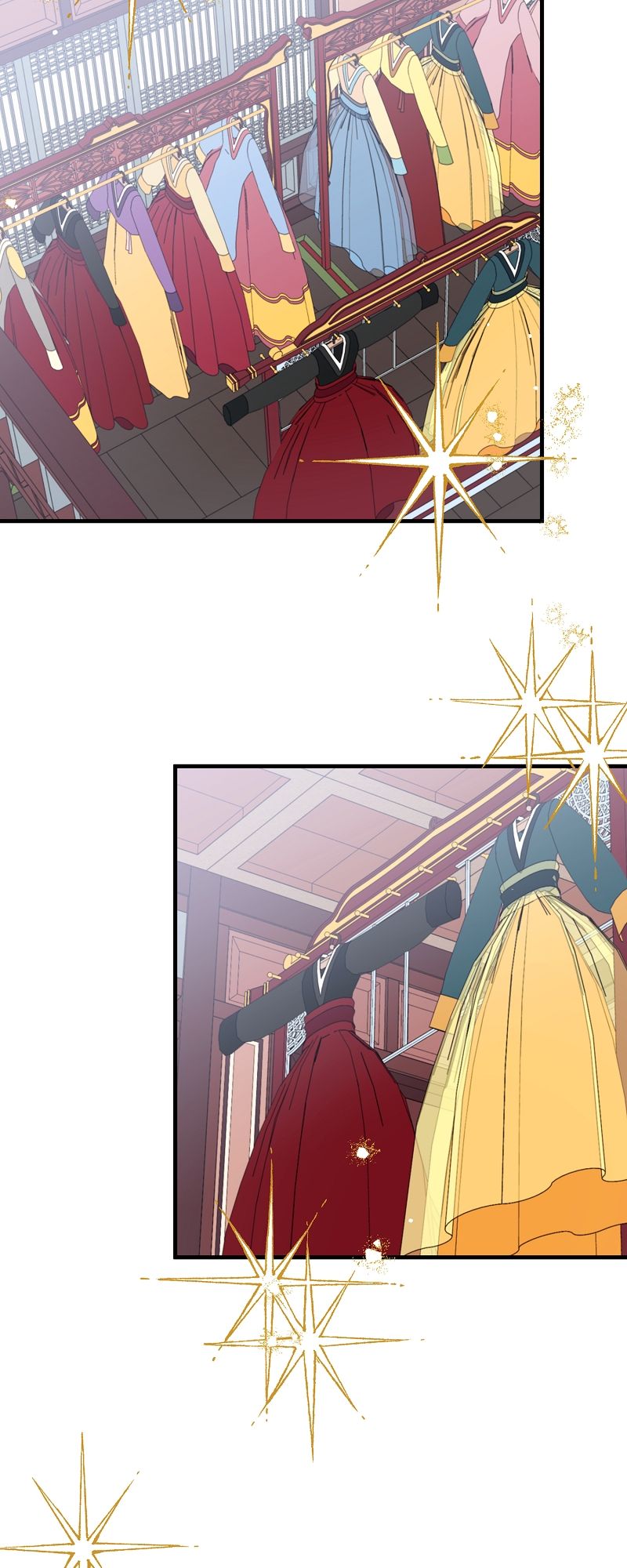 Queen Inhyeons Man Timeless Love - Episode 13 — page 3