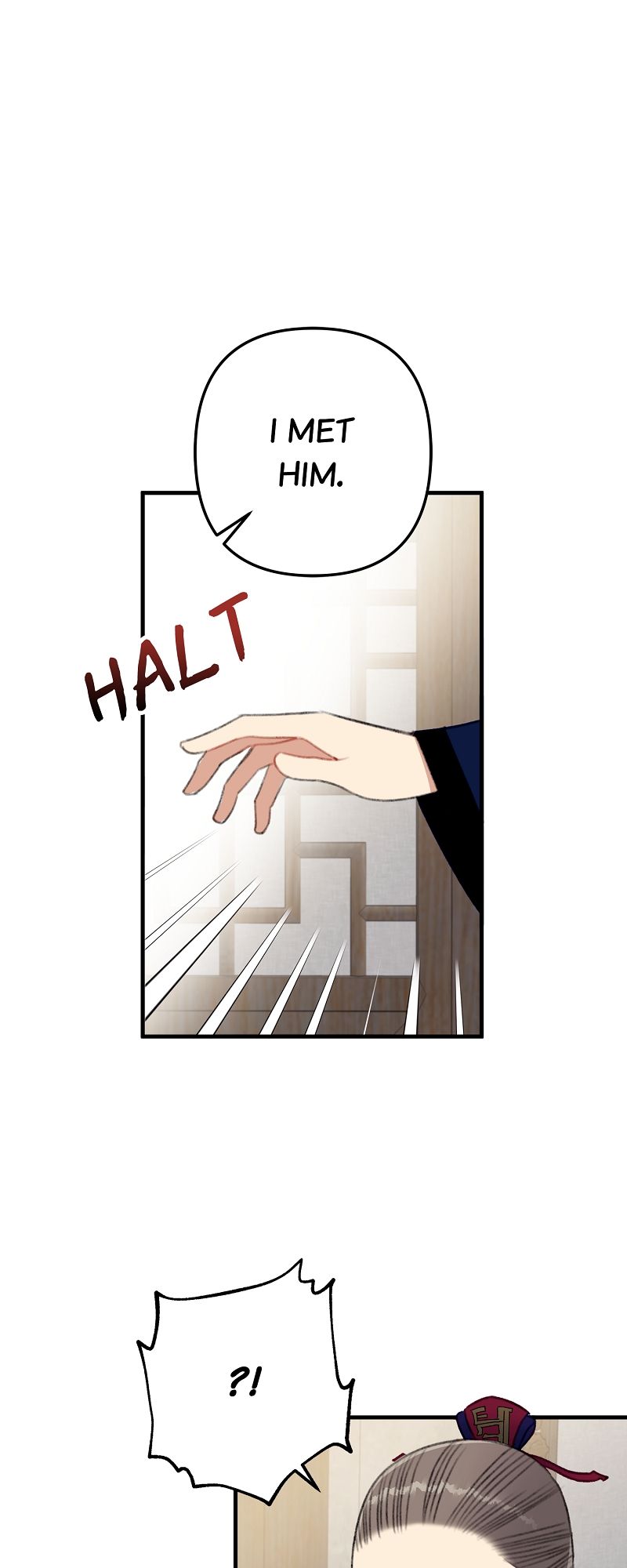 Queen Inhyeons Man Timeless Love - Episode 13 — page 34