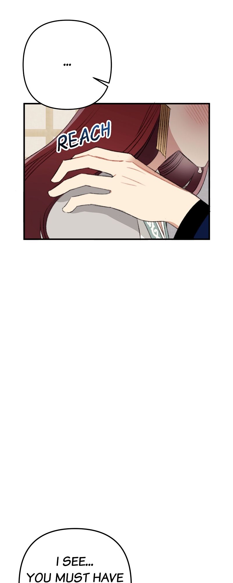 Queen Inhyeons Man Timeless Love - Episode 13 — page 37