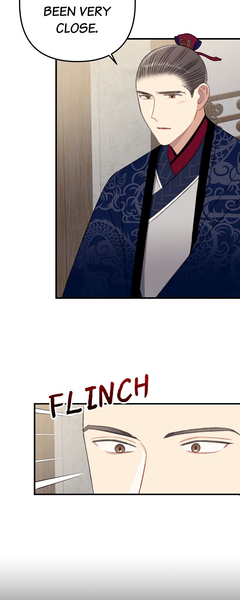 Queen Inhyeons Man Timeless Love - Episode 13 — page 38