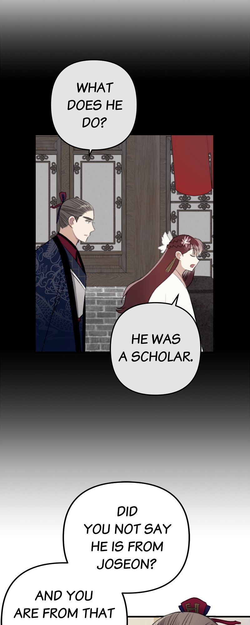 Queen Inhyeons Man Timeless Love - Episode 13 — page 39