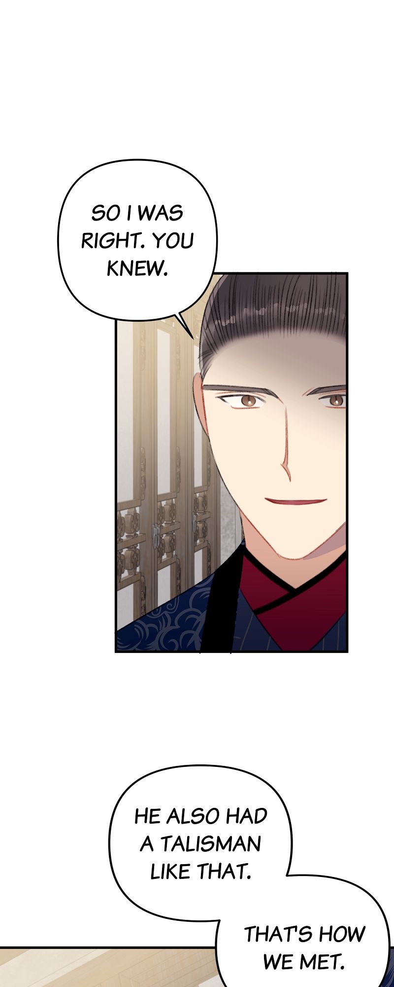 Queen Inhyeons Man Timeless Love - Episode 13 — page 42
