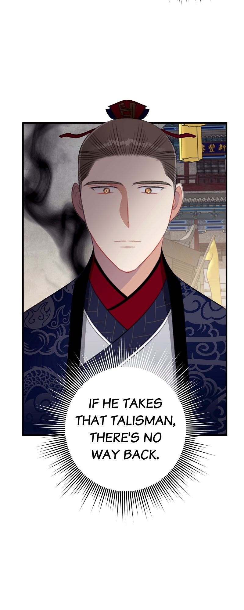Queen Inhyeons Man Timeless Love - Episode 13 — page 46