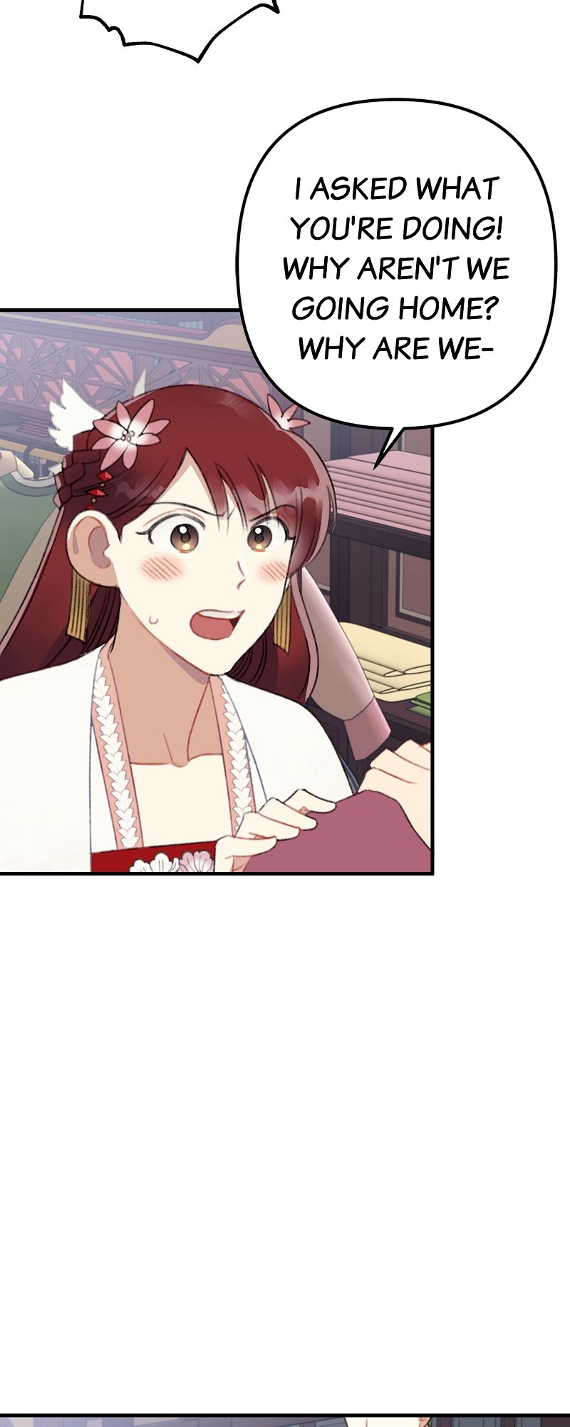 Queen Inhyeons Man Timeless Love - Episode 13 — page 8