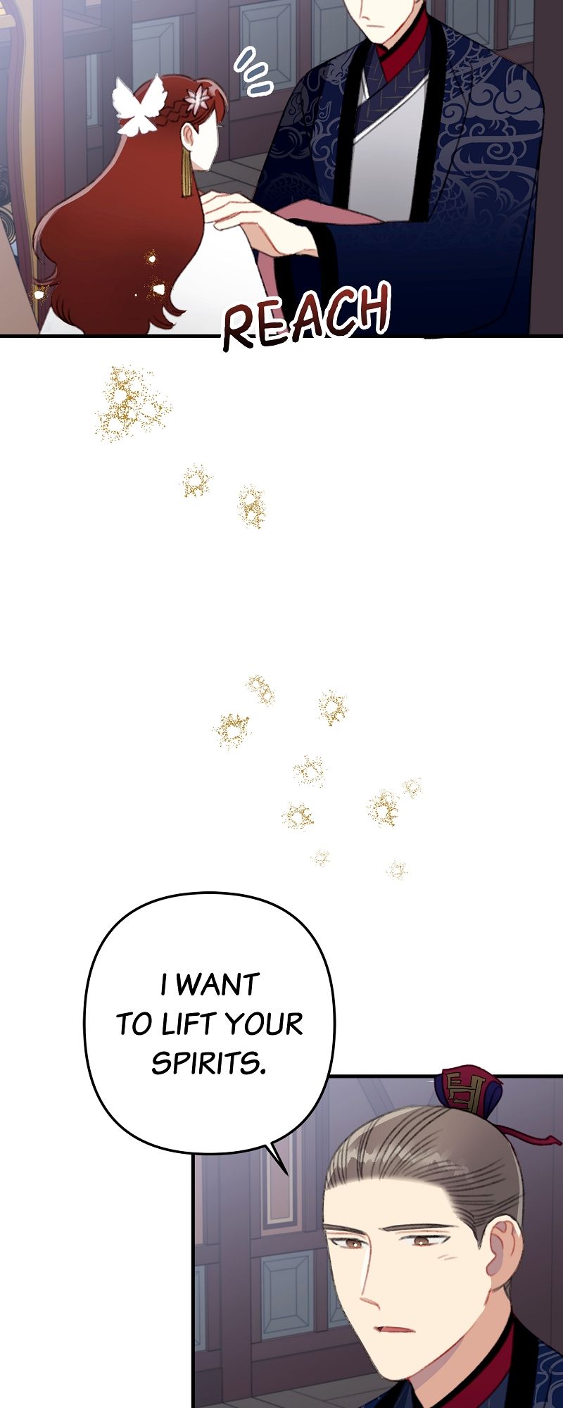 Queen Inhyeons Man Timeless Love - Episode 13 — page 9