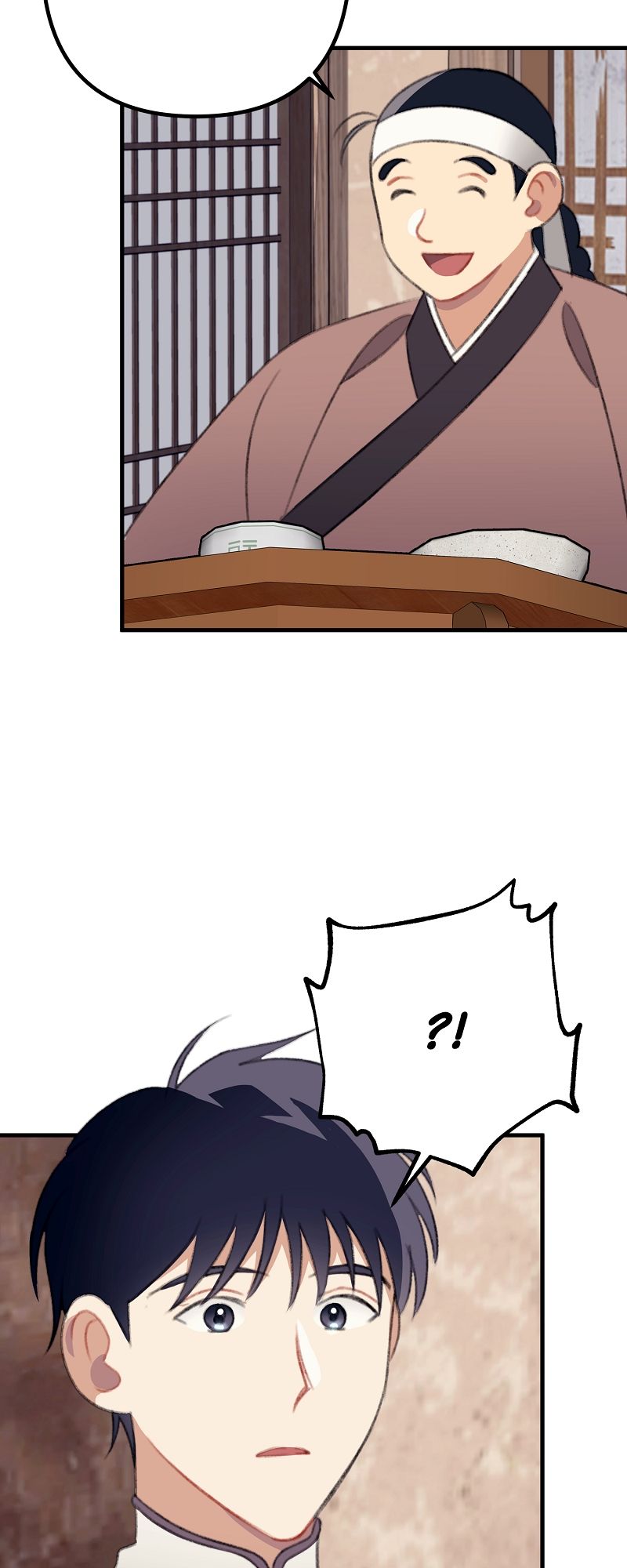 Queen Inhyeons Man Timeless Love - Episode 14 — page 12