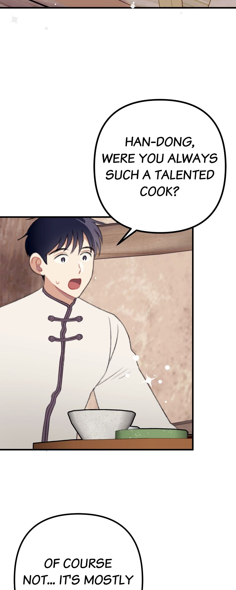 Queen Inhyeons Man Timeless Love - Episode 14 — page 14