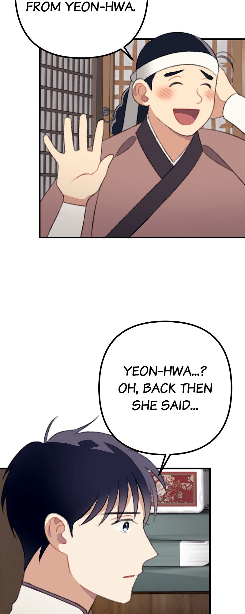 Queen Inhyeons Man Timeless Love - Episode 14 — page 15