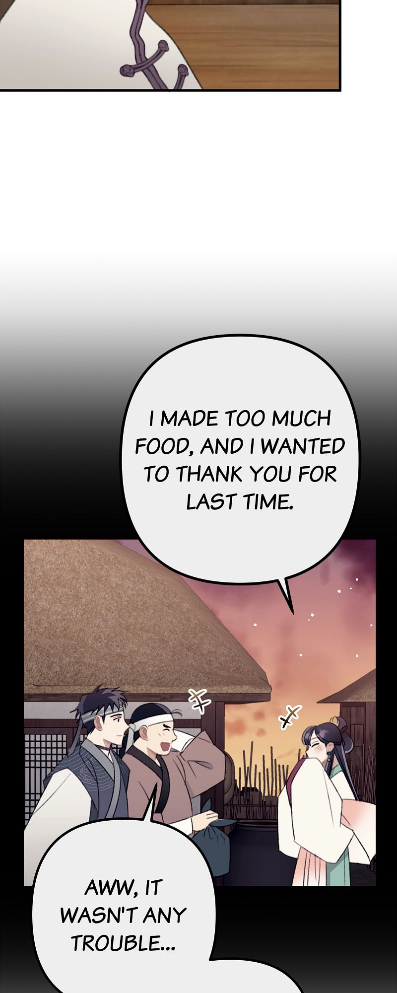 Queen Inhyeons Man Timeless Love - Episode 14 — page 16