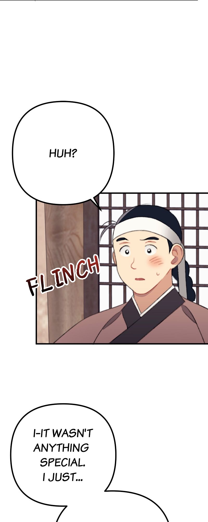 Queen Inhyeons Man Timeless Love - Episode 14 — page 18