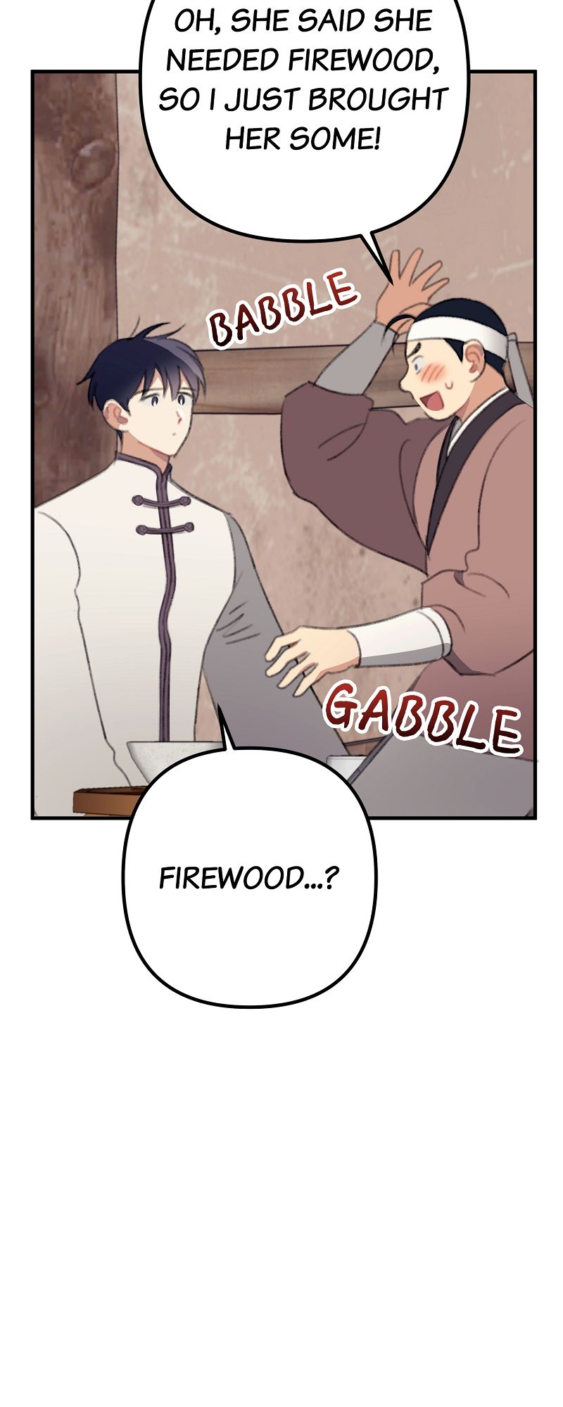 Queen Inhyeons Man Timeless Love - Episode 14 — page 19