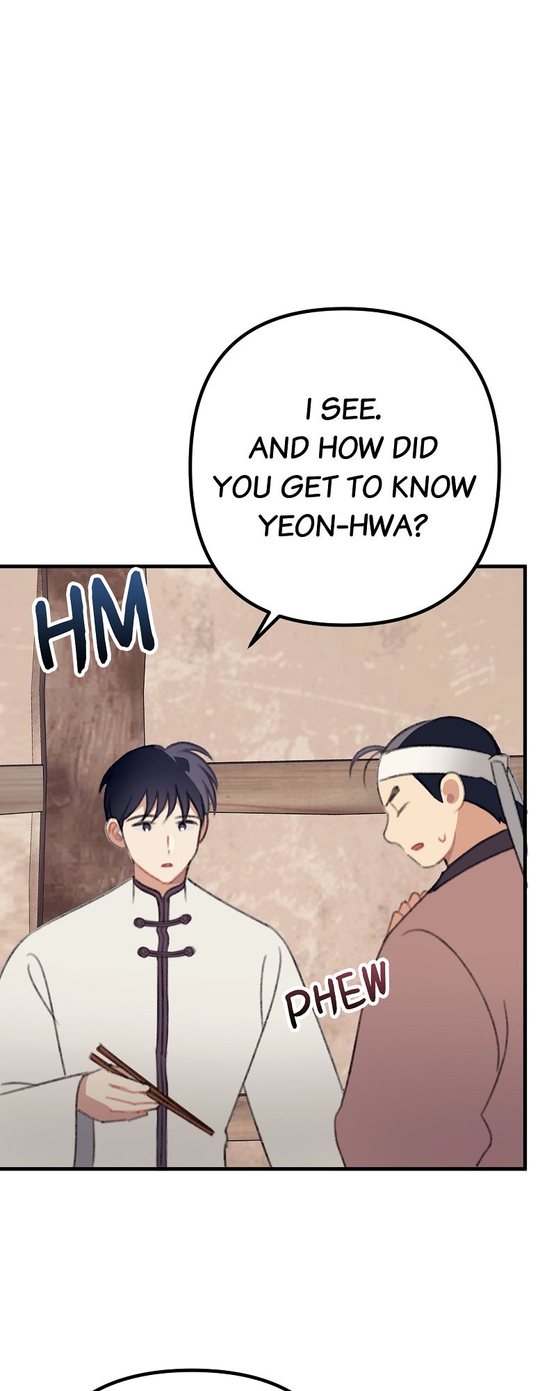 Queen Inhyeons Man Timeless Love - Episode 14 — page 20