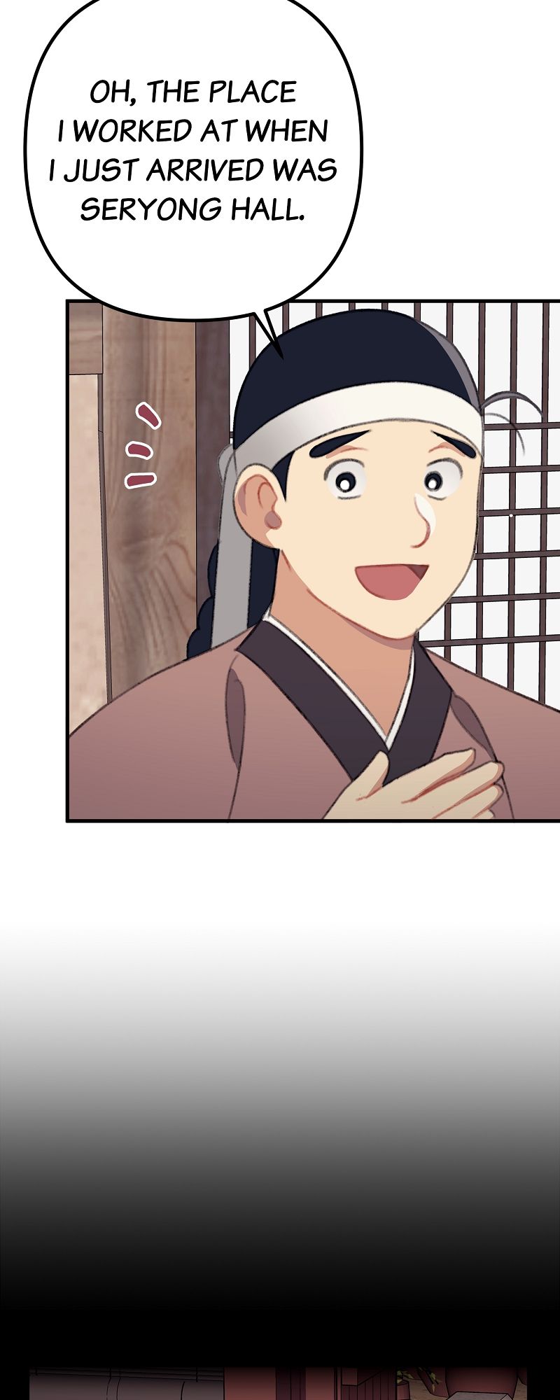 Queen Inhyeons Man Timeless Love - Episode 14 — page 21