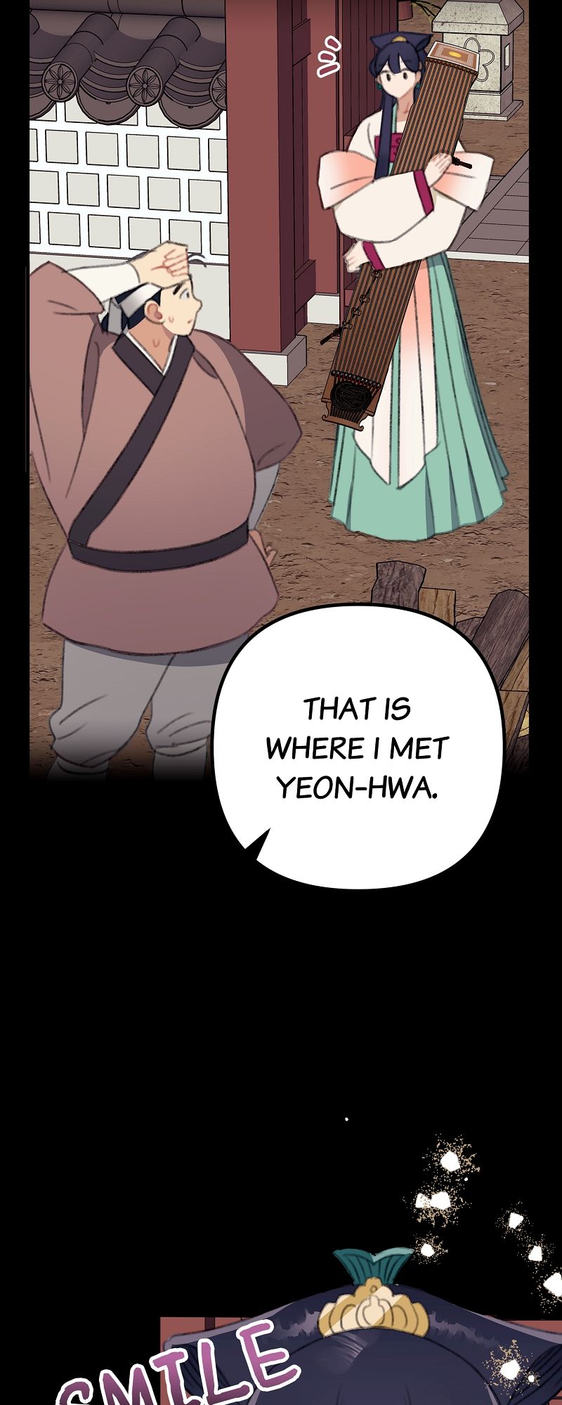 Queen Inhyeons Man Timeless Love - Episode 14 — page 22