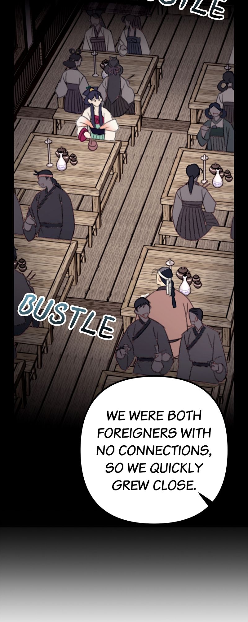 Queen Inhyeons Man Timeless Love - Episode 14 — page 24