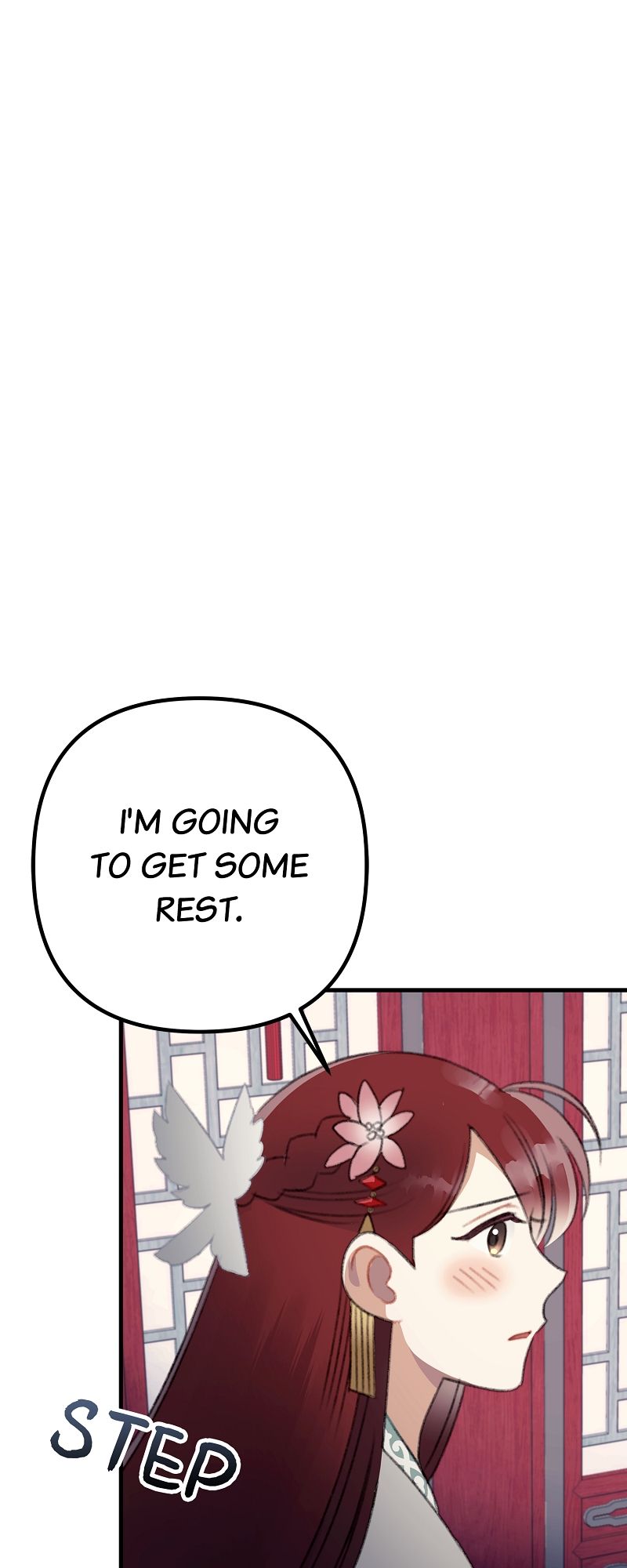 Queen Inhyeons Man Timeless Love - Episode 14 — page 28