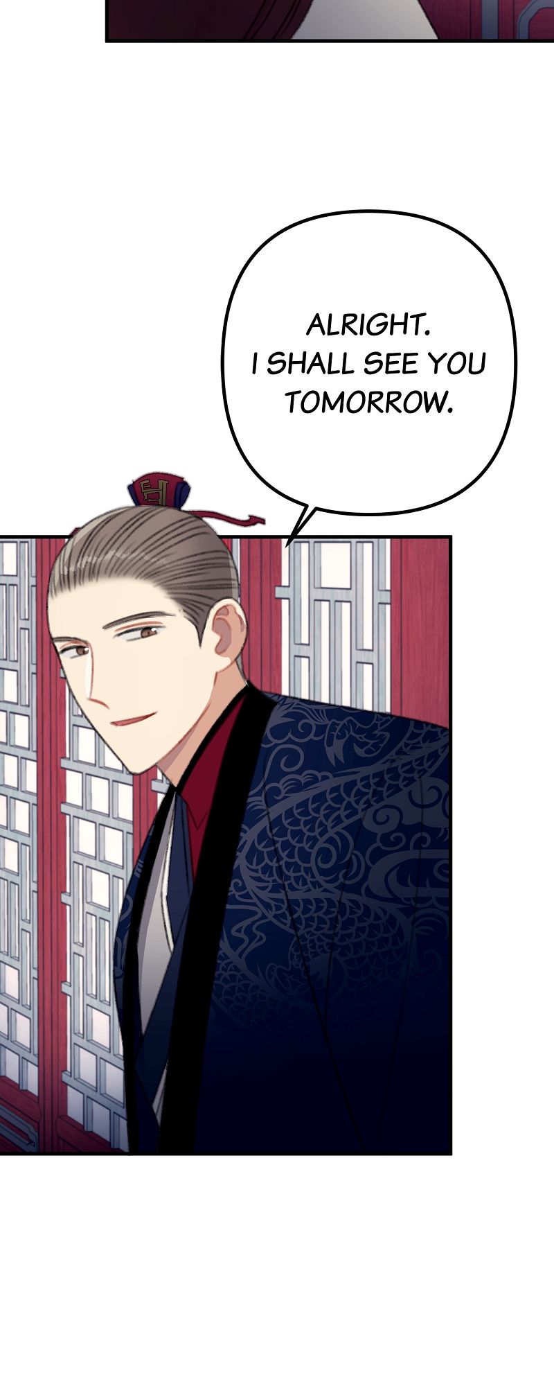 Queen Inhyeons Man Timeless Love - Episode 14 — page 29