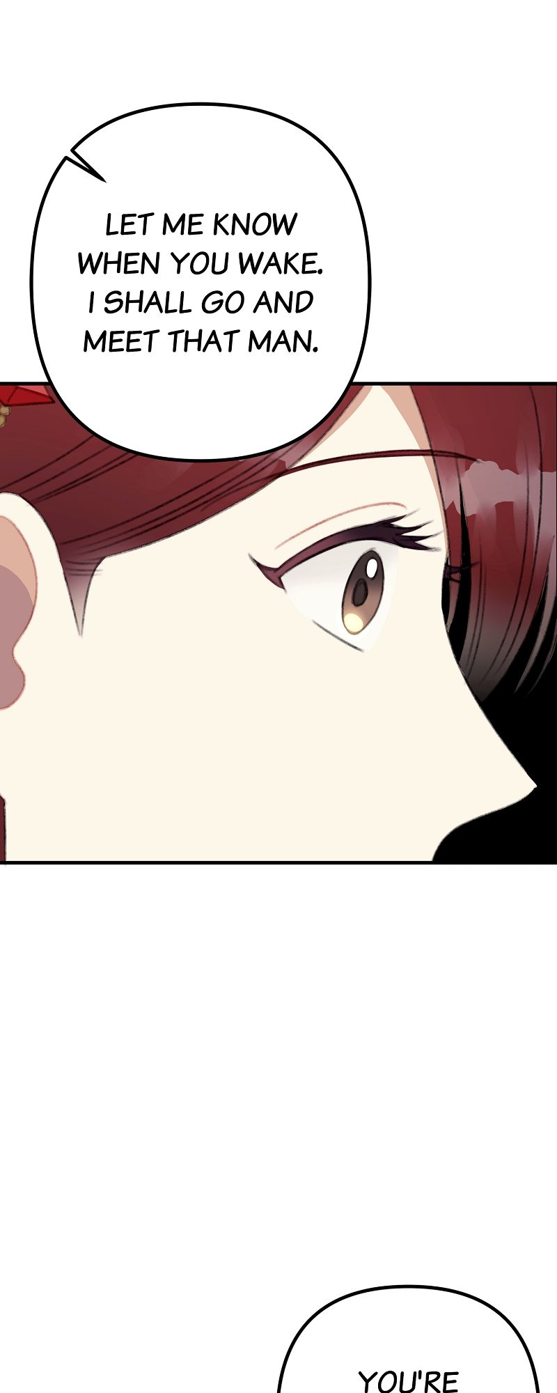 Queen Inhyeons Man Timeless Love - Episode 14 — page 30