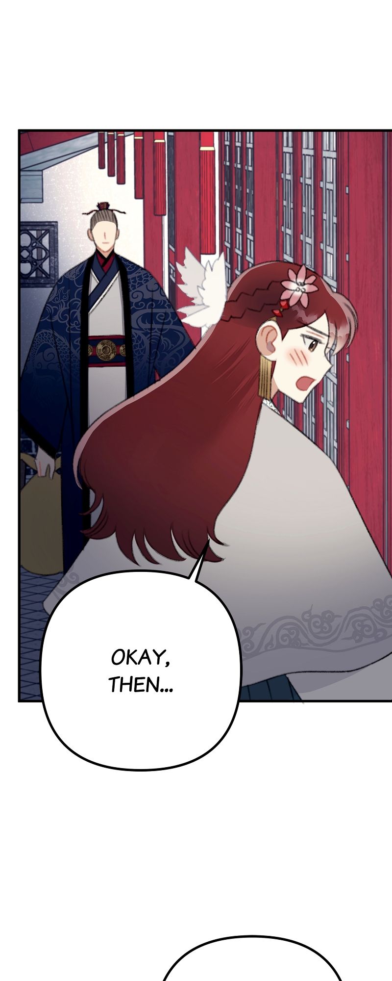 Queen Inhyeons Man Timeless Love - Episode 14 — page 32