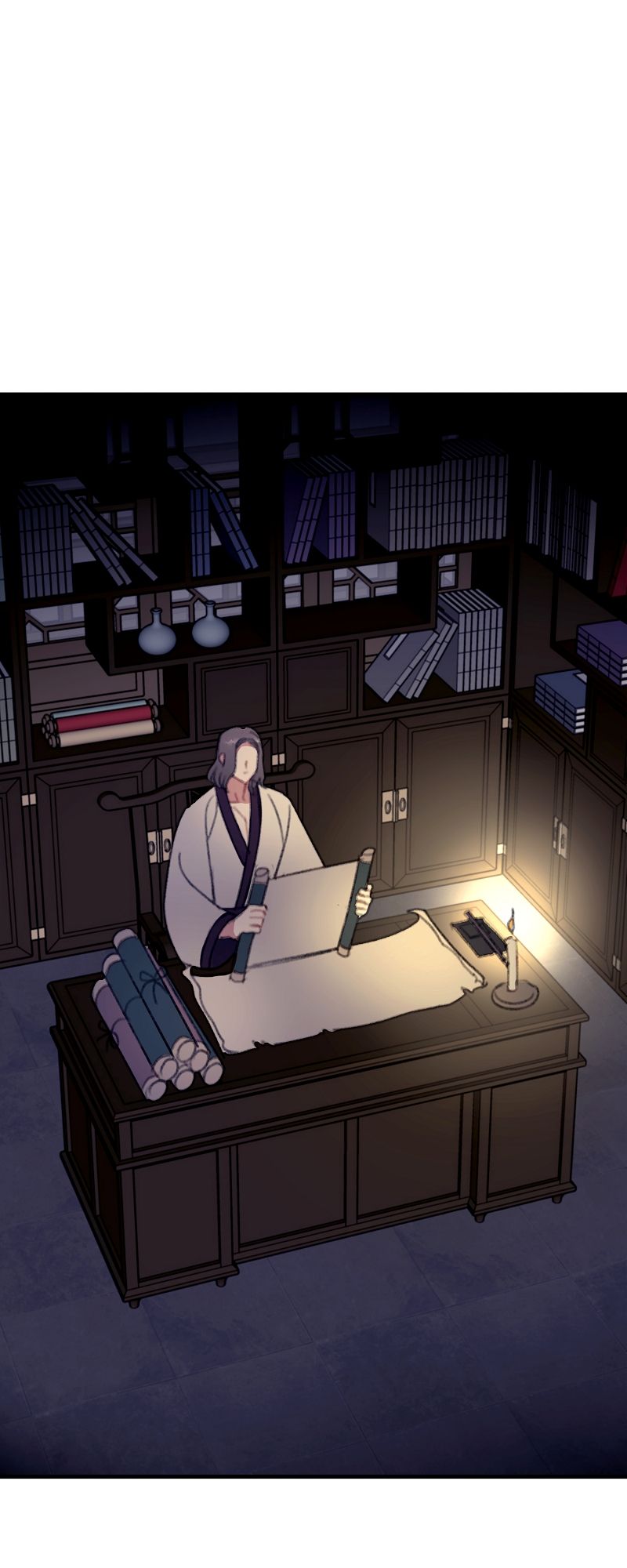Queen Inhyeons Man Timeless Love - Episode 14 — page 38