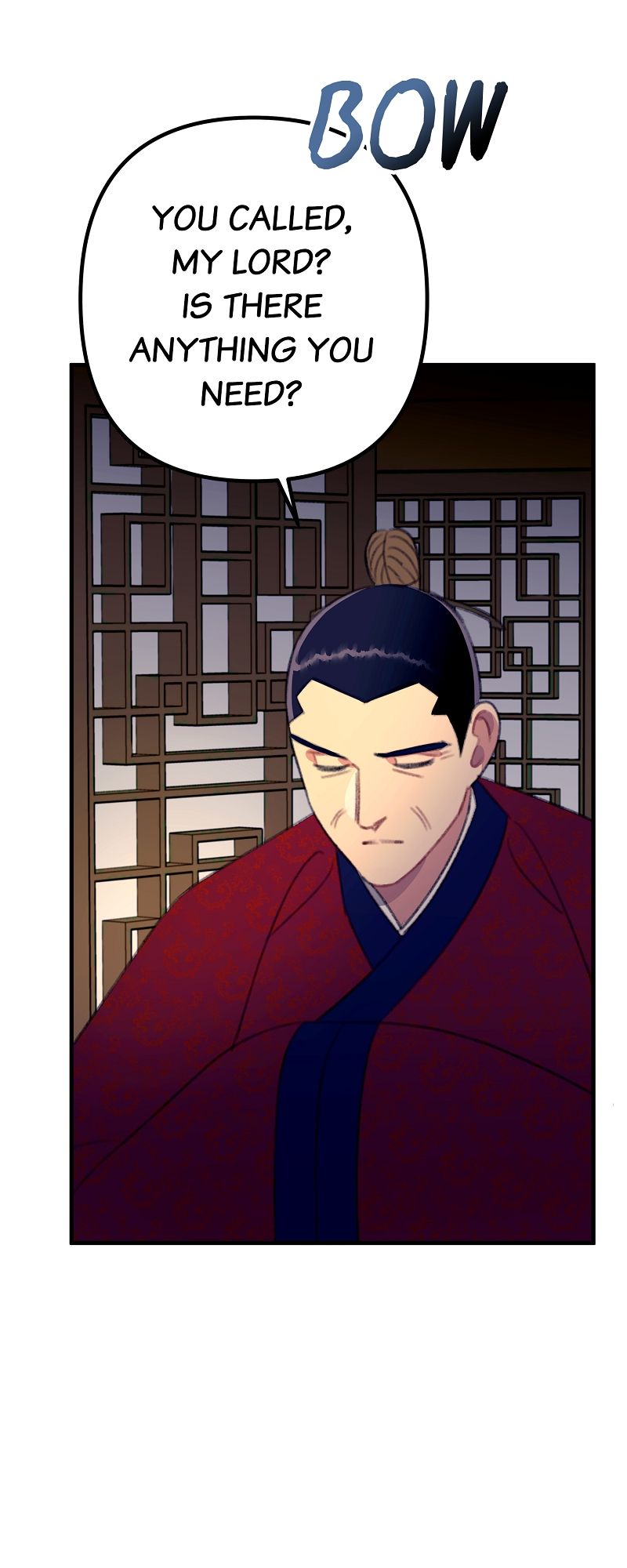 Queen Inhyeons Man Timeless Love - Episode 14 — page 40