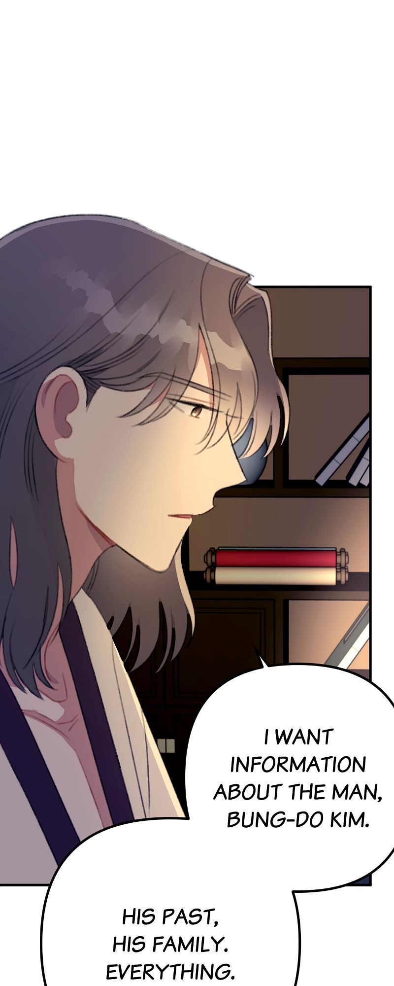 Queen Inhyeons Man Timeless Love - Episode 14 — page 41