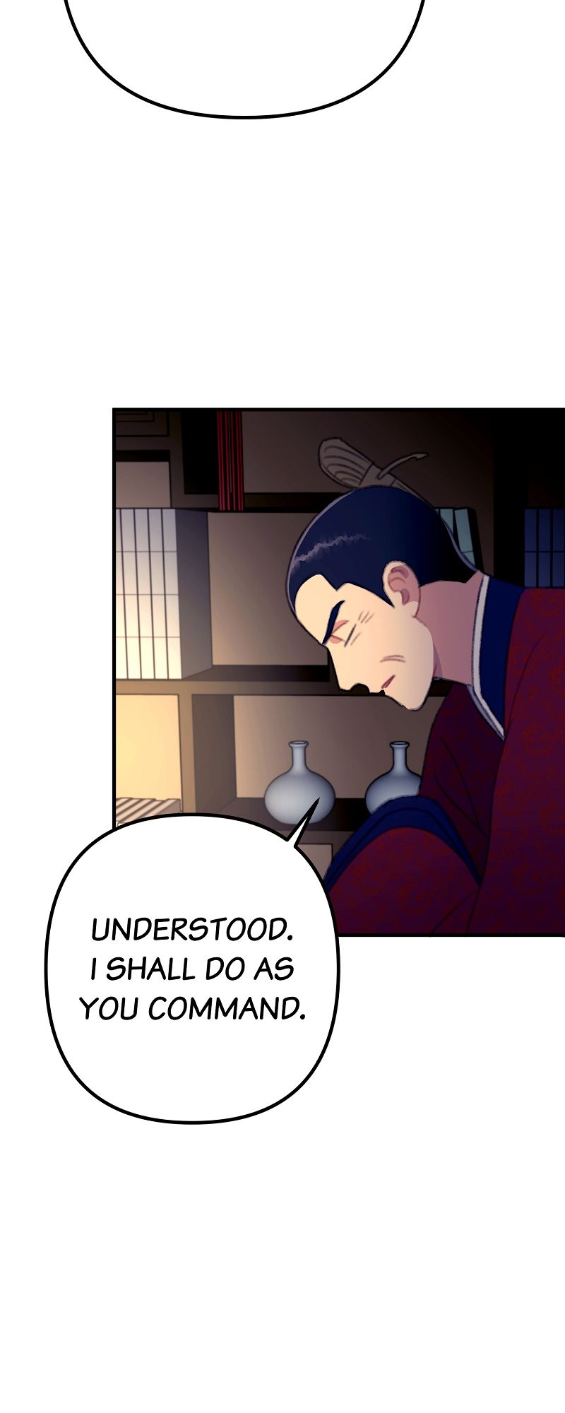 Queen Inhyeons Man Timeless Love - Episode 14 — page 42
