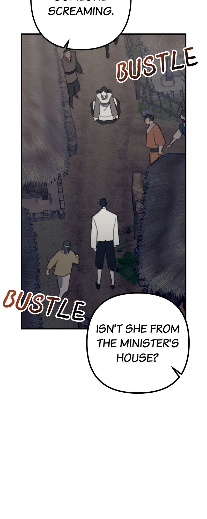 Queen Inhyeons Man Timeless Love - Episode 14 — page 56