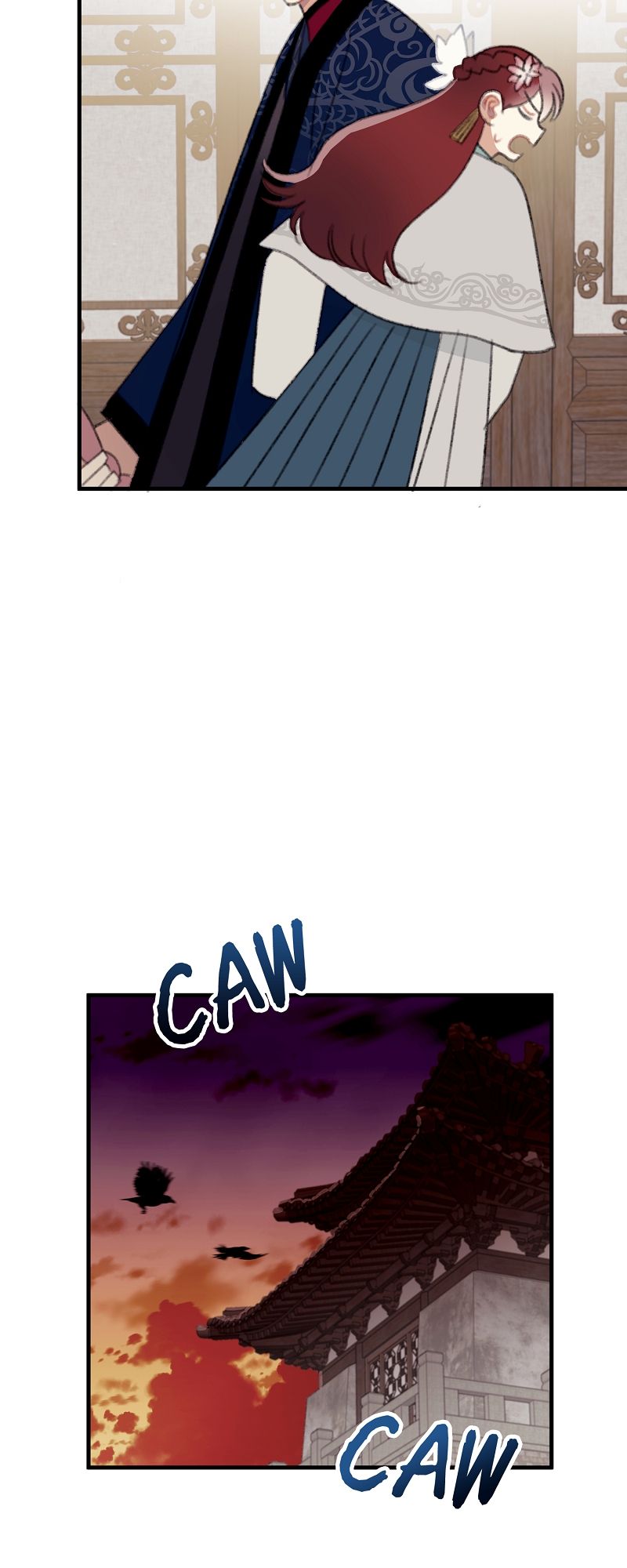 Queen Inhyeons Man Timeless Love - Episode 14 — page 6