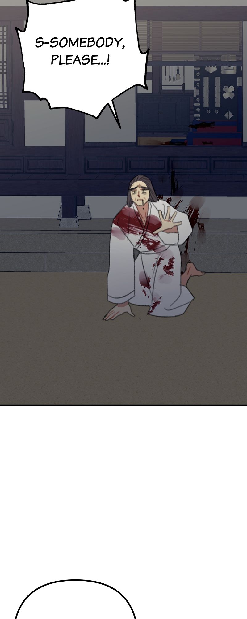 Queen Inhyeons Man Timeless Love - Episode 14 — page 60
