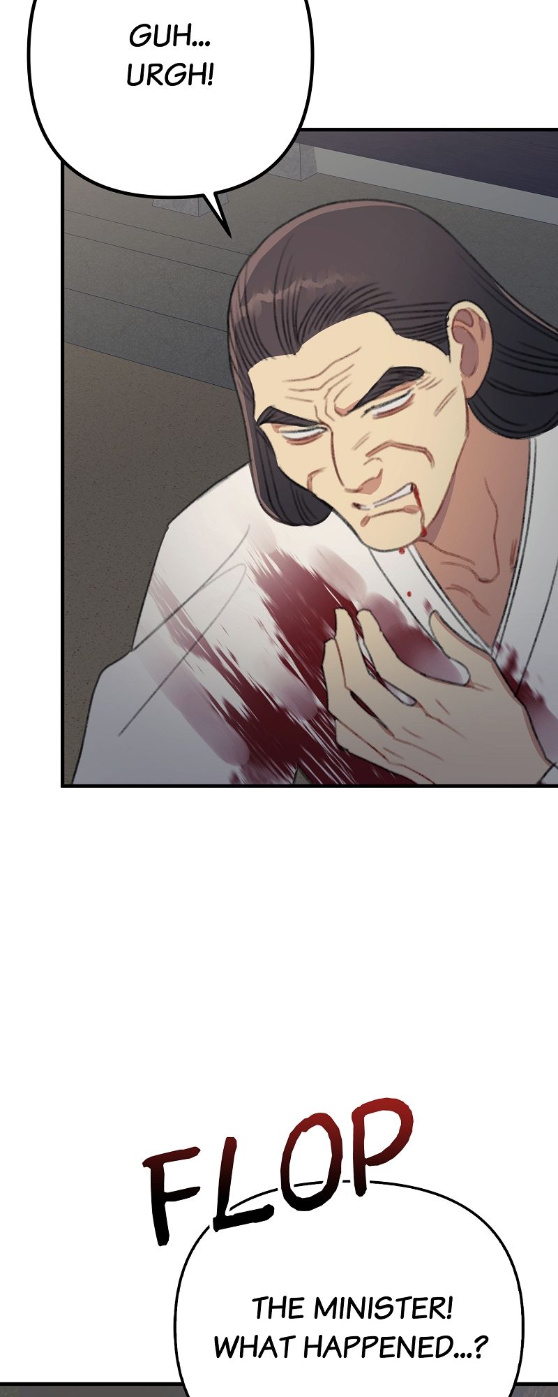 Queen Inhyeons Man Timeless Love - Episode 14 — page 61