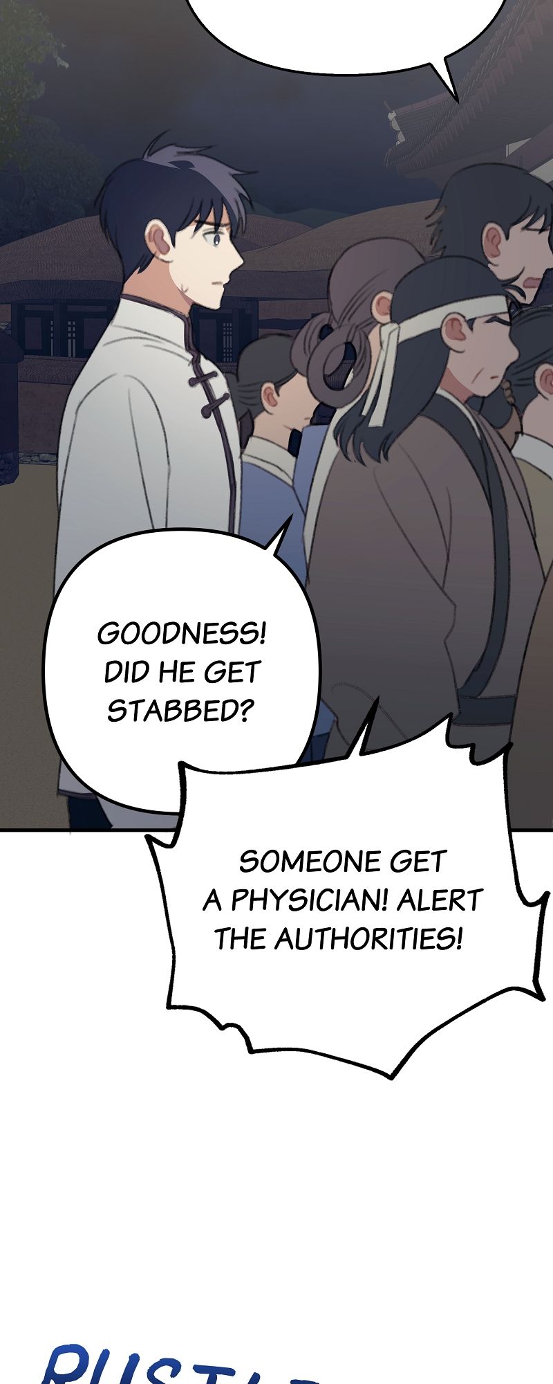 Queen Inhyeons Man Timeless Love - Episode 14 — page 62