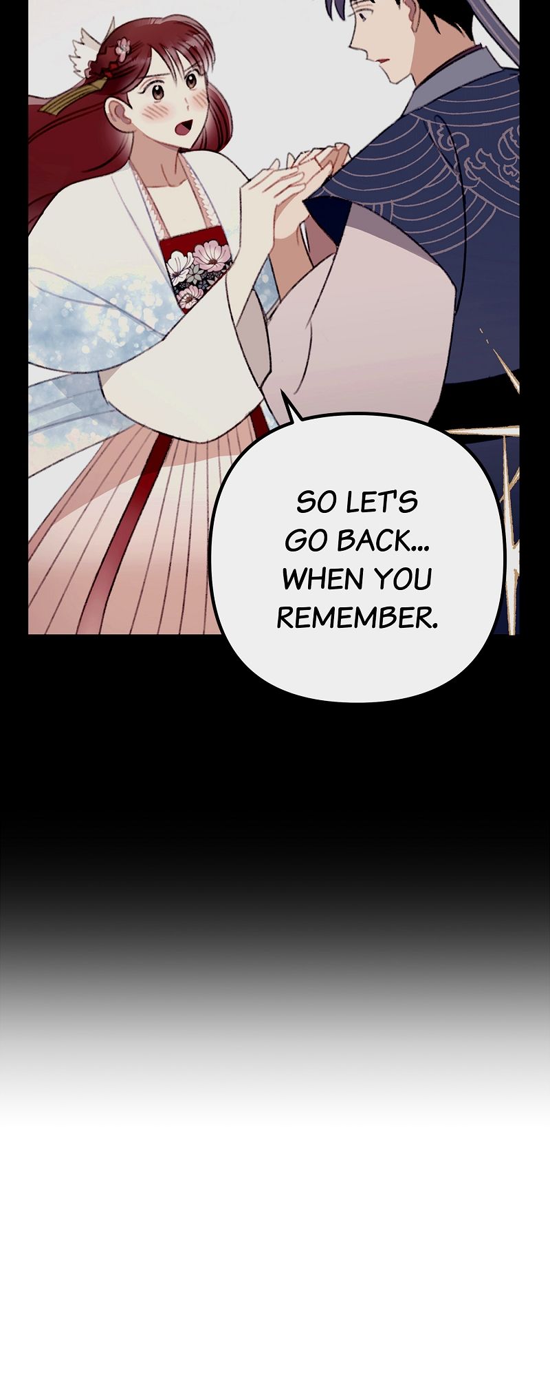 Queen Inhyeons Man Timeless Love - Episode 14 — page 9