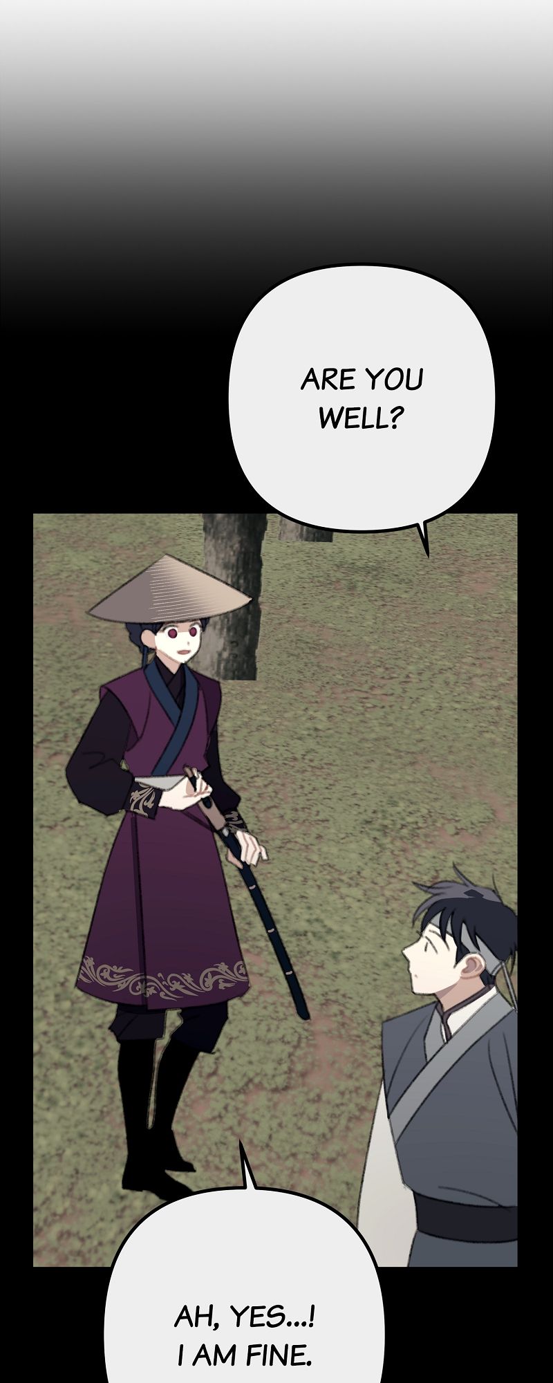 Queen Inhyeons Man Timeless Love - Episode 15 — page 22