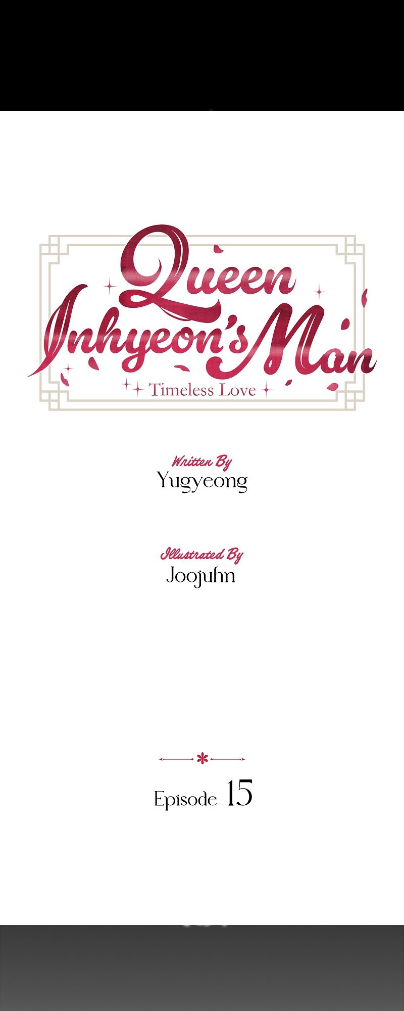 Queen Inhyeons Man Timeless Love - Episode 15 — page 3