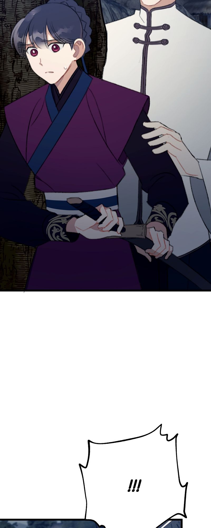 Queen Inhyeons Man Timeless Love - Episode 15 — page 30