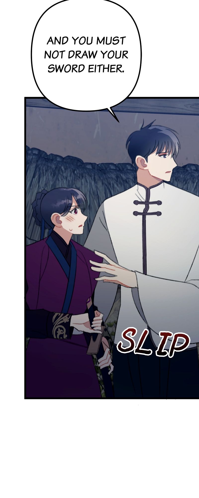 Queen Inhyeons Man Timeless Love - Episode 15 — page 32
