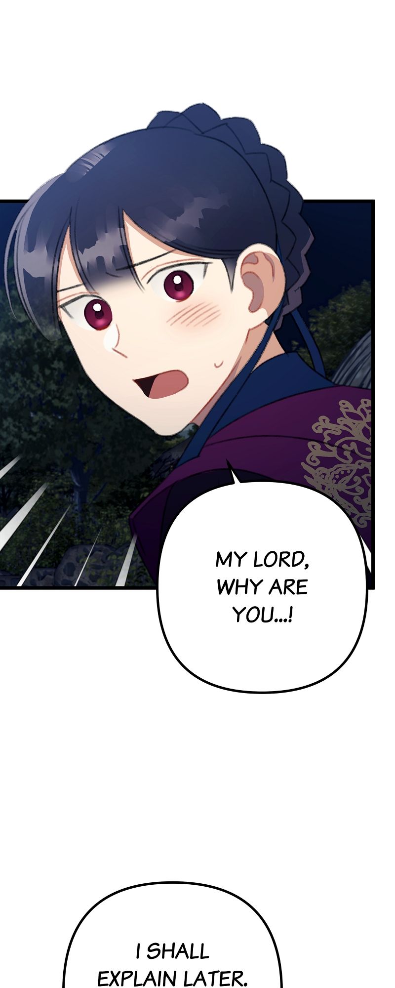 Queen Inhyeons Man Timeless Love - Episode 15 — page 33