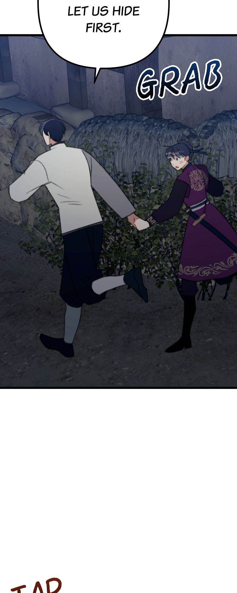 Queen Inhyeons Man Timeless Love - Episode 15 — page 34