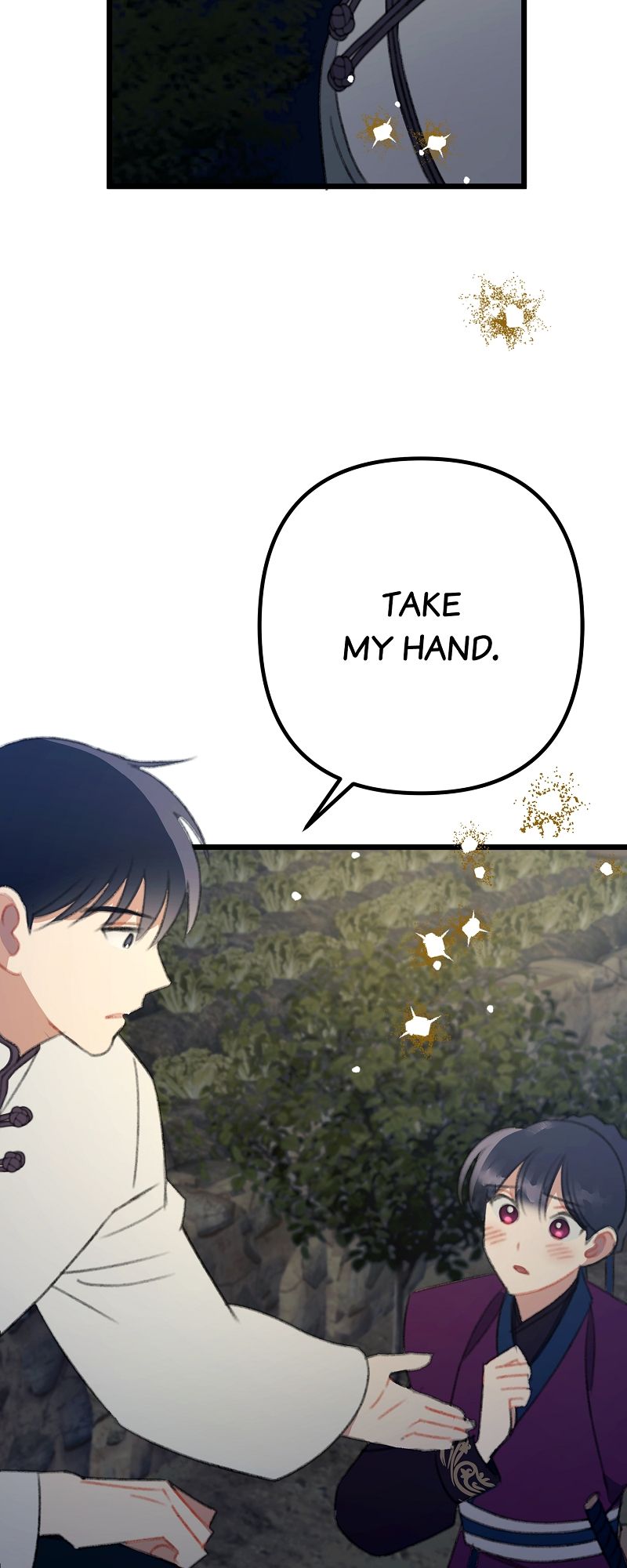 Queen Inhyeons Man Timeless Love - Episode 15 — page 38