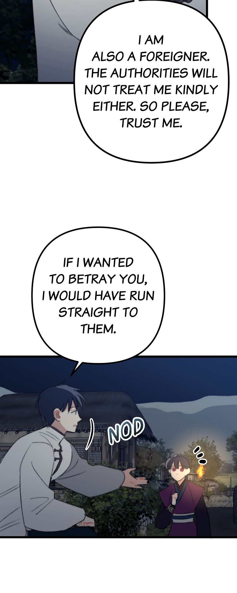 Queen Inhyeons Man Timeless Love - Episode 15 — page 41